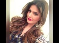 Zareen Khan