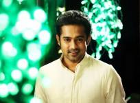Asif Ali