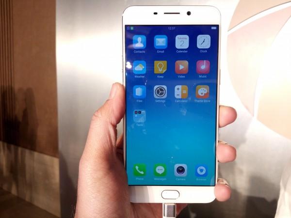 Oppo announces F1 Plus price and availability in India