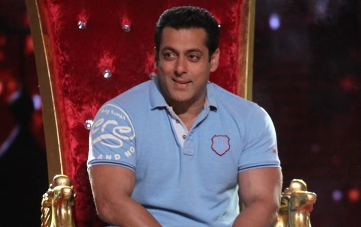 Salman Khan