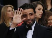 Oscar Isaac