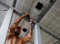 NTPC solar