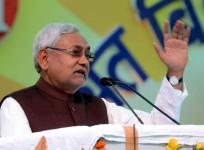 nitish kumar