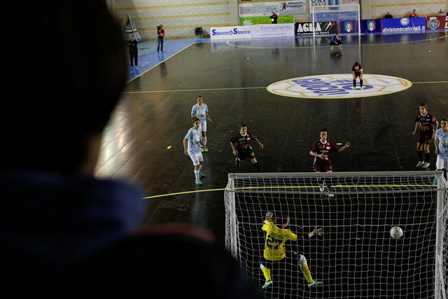 futsal