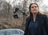 Mariska Hargitay as Lieutenant Olivia Benson