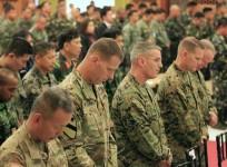 US military
