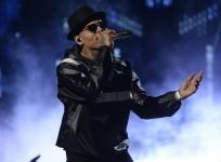Chris Brown