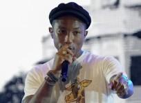 Pharrell Williams