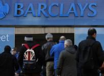 Barclays bank