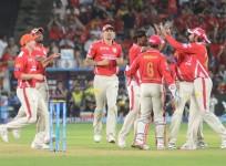 Kings XI Punjab