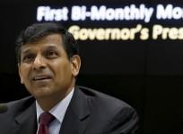 RBI governor Raghuram Rajan