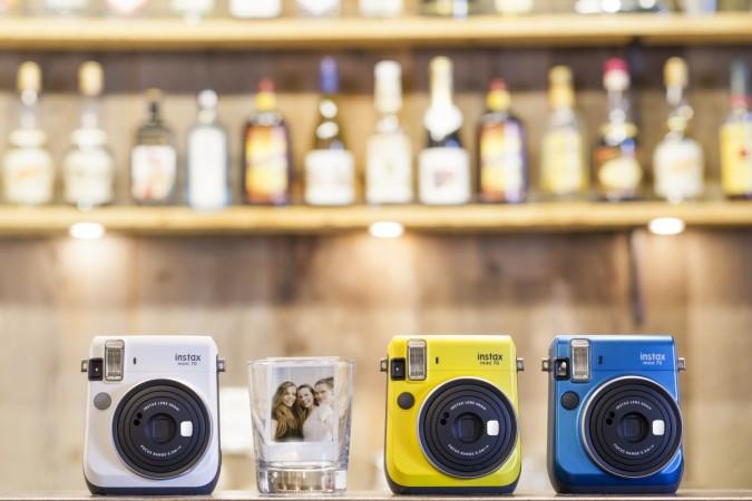 Instax