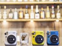 Instax