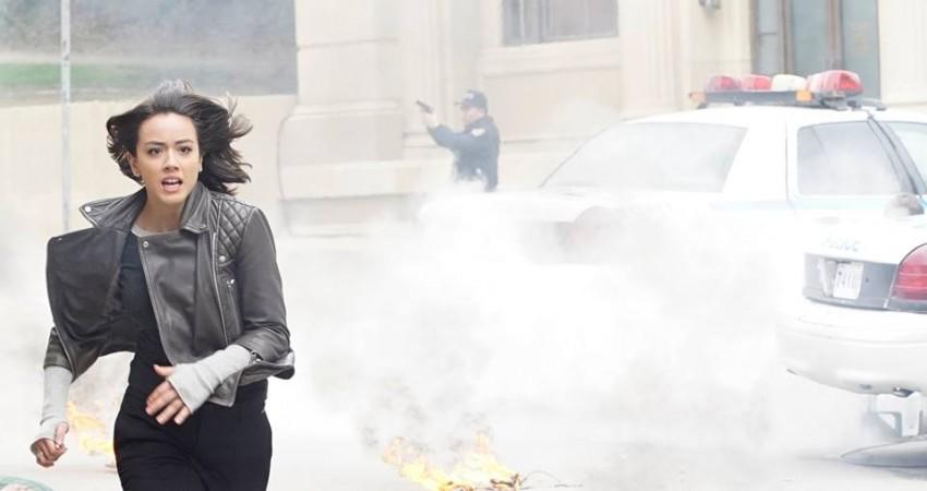 Will Ghost Rider join Secret Warriors led by Daisy?