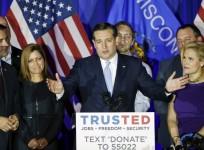 Ted Cruz