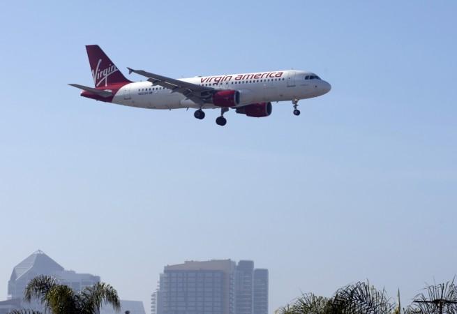 Virgin-Alaska meger deal