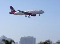 Virgin-Alaska meger deal