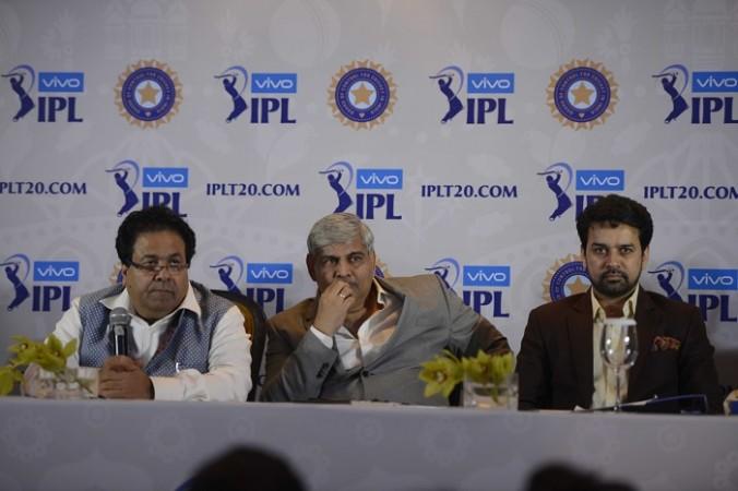 BCCI
