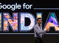 Google India,