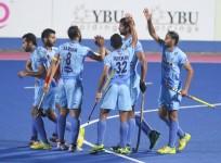 India hockey