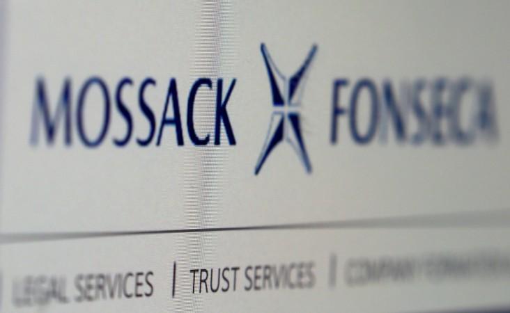Mossack Fonseca