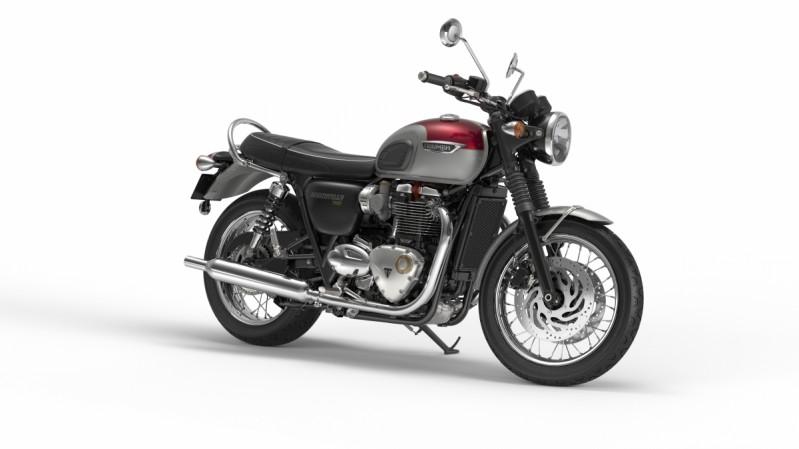 Triumph Bonneville T120 Triumph Bonneville T120