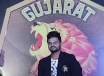 Suresh Raina