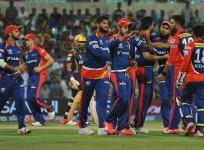 Delhi Daredevils