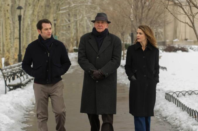 The americans