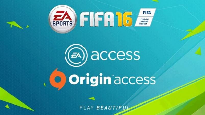 EA announces Origin Access, $4.99 monthly subscription for PC
