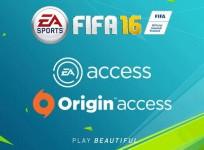 EA Access programs