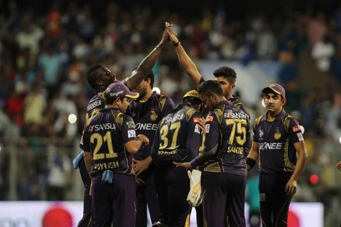 Kolkata Knight Riders