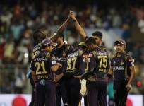 Kolkata Knight Riders