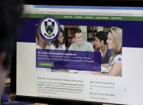 fake university