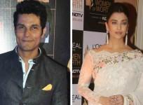 Randeep Hooda, Aishwarya Rai Bachchan