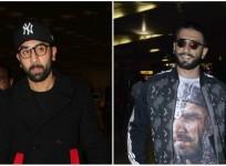 Ranbir Kapoor, Ranveer Singh