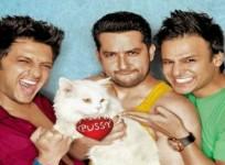 Grand Masti poster