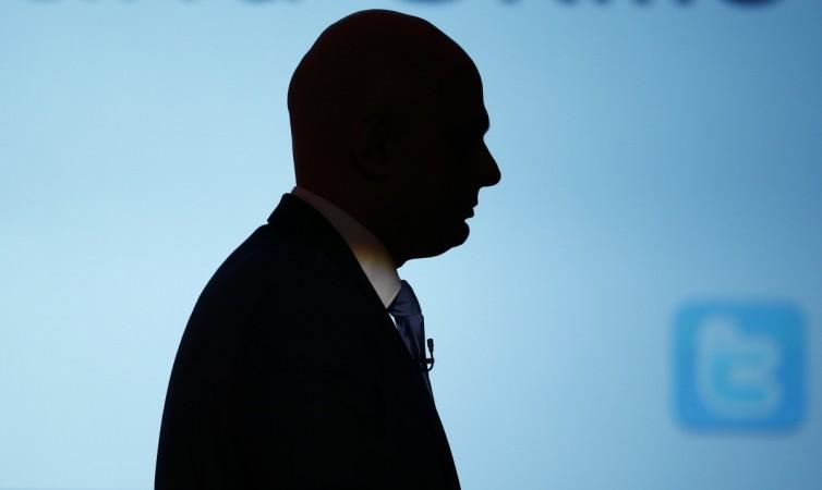 Sajid javid Uk Tata Steel