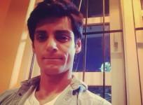 Karan Wahi