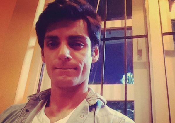Karan Wahi