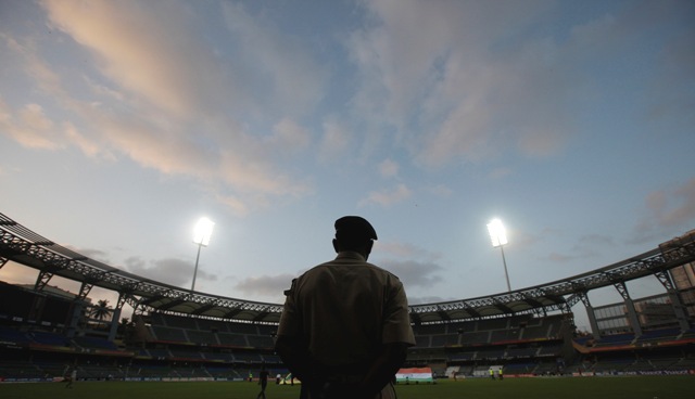 wankhede