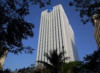 State Bank of India SBI headquarters