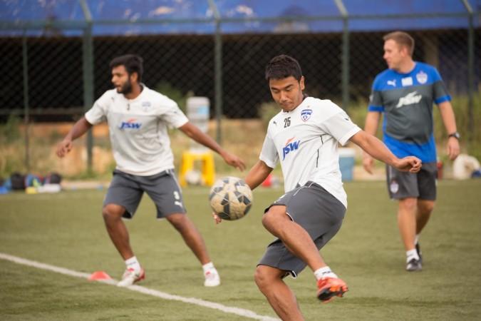 bengaluru fc