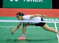 Saina Nehwal