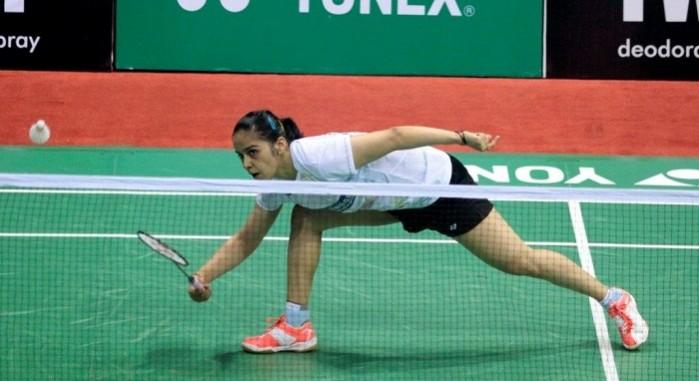 Saina Nehwal needs to better her performance if he wants to win the Macau Open title. Saina Nehwal