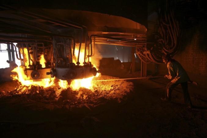 India's steel imports up 18% in March, snap 4 months of decline