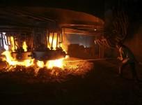 Steel imports steel industry india