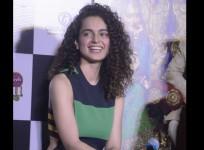 Kangana Ranaut