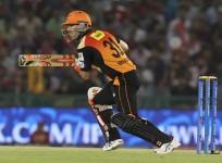 David Warner