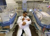Mohamed Abdulrahman Abdulrab voted "Doctor of the Year" by Hungarian patients